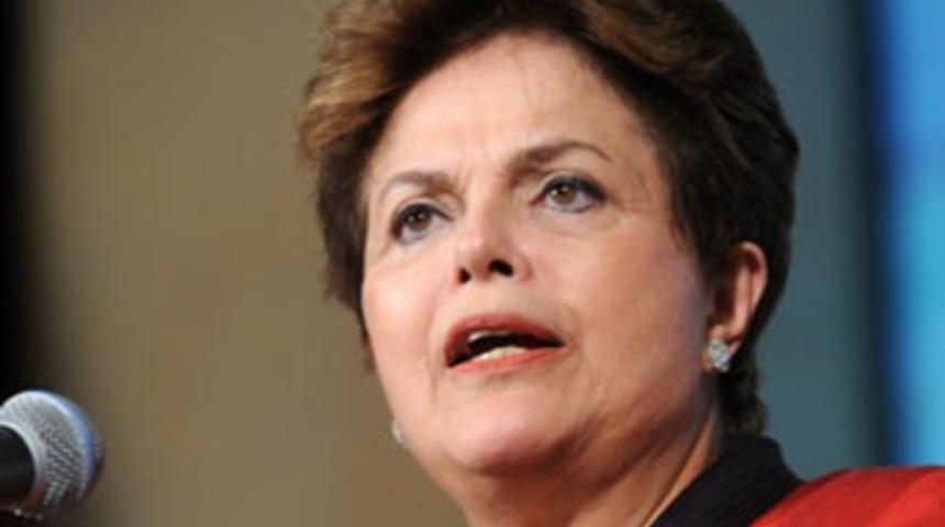 Brezilya liderinden reform s&ouml;z&uuml;