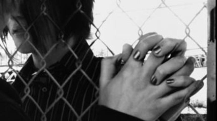 Hamile mahkumun, "sancılı" firarı