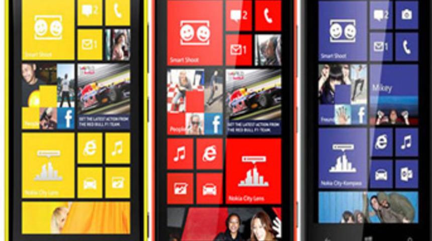 Snapdragon 800 işlemcili Nokia&rsquo;lar geliyor