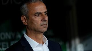 Fenerbahçe'de sular durulmuyor! Kayserispor maçı için bomba iddialar: İsmail Kartal istifa mı edecek?
