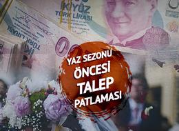 Geç kalan fazla fiyat ödüyor! "Ne kadar erken tutarsa o kadar kârda" İstanbul'da yaz sezonu öncesi talep patlaması