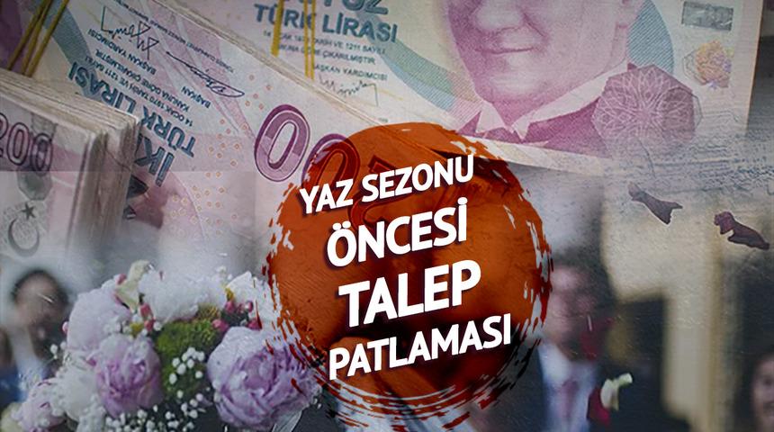 Geç kalan fazla fiyat ödüyor! "Ne kadar erken tutarsa o kadar kârda" İstanbul'da yaz sezonu öncesi talep patlaması