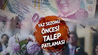 Geç kalan fazla fiyat ödüyor! Ne kadar erken tutarsa o kadar kârda İstanbul'da yaz sezonu öncesi talep patlaması