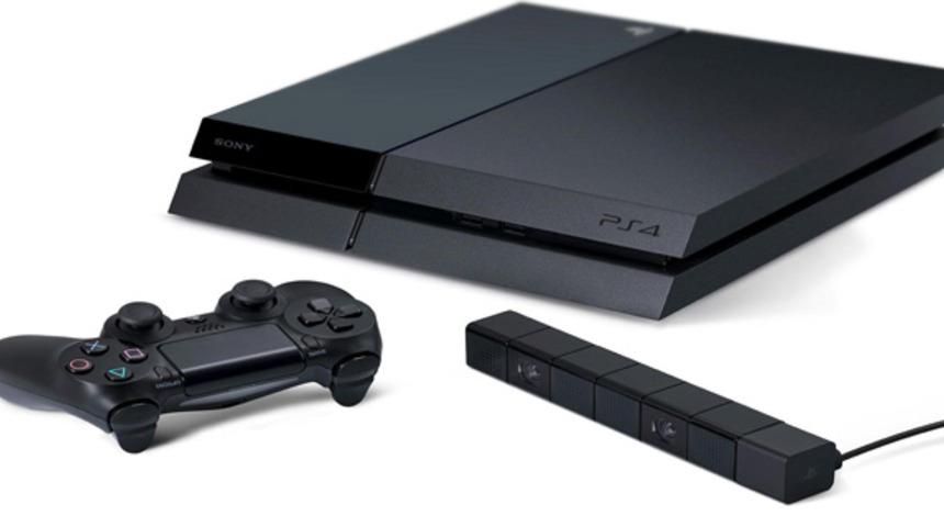 Warner Bros.: "PS4'&uuml;n fiyatı tam yerinde"