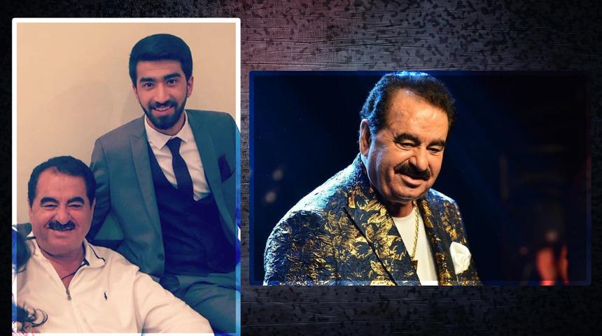 İbrahim Tatlıses'in torunu çok kızdı! "Bodrum'da 48 dairelik site içerisinde..."