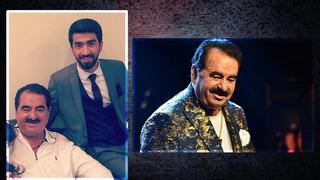 İbrahim Tatlıses'in torunu çok kızdı! Bodrum'da 48 dairelik site içerisinde...