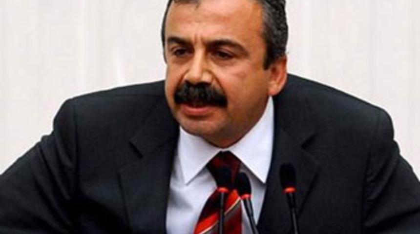 'Sırrı krizini' &Ouml;calan &ccedil;&ouml;zd&uuml;