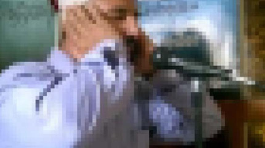 İngililiz televizyon kanalında sabah ezanı