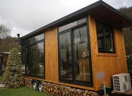 Valilik düğmeye bastı, genelge gönderildi! O ilde 'tiny house' yasaklandı! 'Mantar gibi türüyorlar, müsaade etmeyeceğiz' 