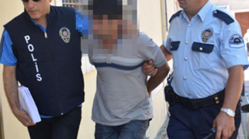 Sabah koşusunda tecav&uuml;z girişimi