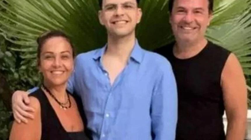 Çiçek Dilligil ve Bora Öztoprak'ın oğlu cinsiyet değiştirmeye karar vermişti! Yeni pozlarını paylaştı