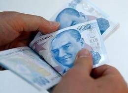 Bakan Göktaş duyurdu! Yaşlı ve engelli aylıkları hesaplara yatırıldı