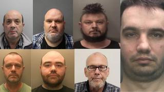 Kurbanlarının cinsel organlarını kesip salata yapan çete çökertildi! Kan donduran detaylar ortaya çıktı: Hadım edilme görüntüleri...