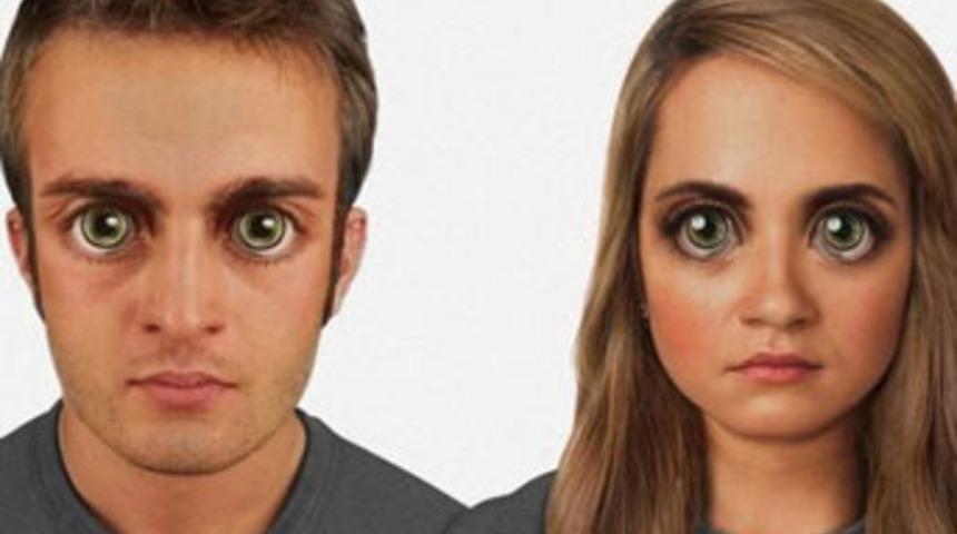 İnsanoğlunun sonu böyle olacak