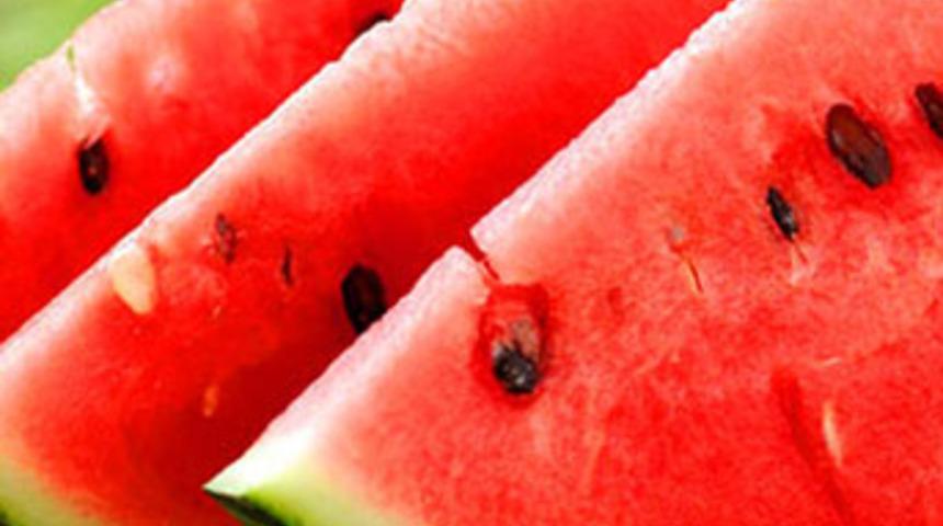 Fazla meyve kilo aldırıyor!