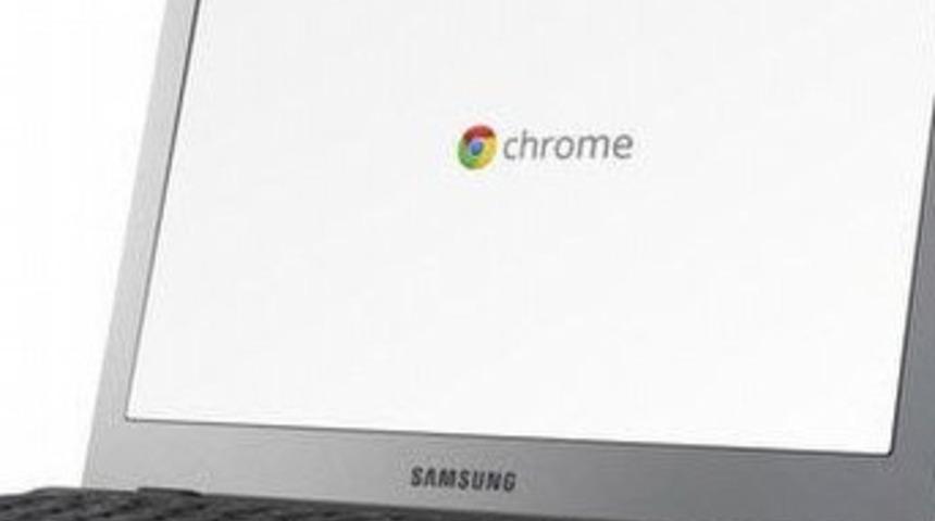 Chrome OS i&ccedil;in hazır mıyız?