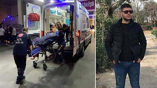 Aydın'da evlat vahşeti! Ölmeden önce katilinin oğlu olduğunu söyledi