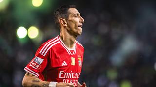 Beşiktaş taraftarını çılgına çevirecek transfer! Siyah-Beyazlılar'ın istediği Angel Di Maria teklife yanıt verdi