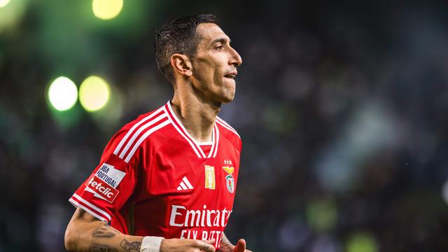 Beşiktaş taraftarını çılgına çevirecek transfer! Siyah-Beyazlılar'ın istediği Angel Di Maria teklife yanıt verdi