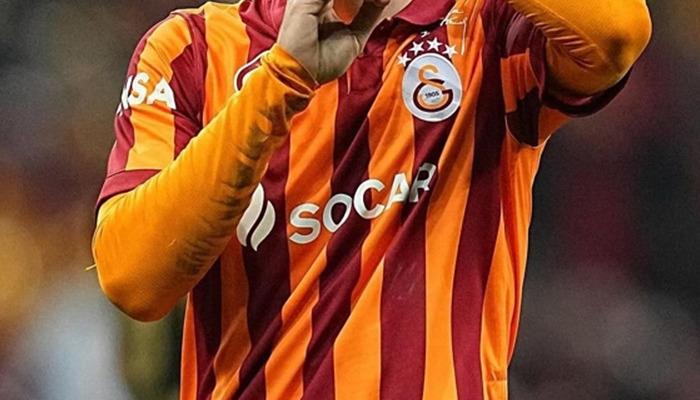 Galatasaray'ın iki yıldızı Trabzonspor'a gidiyor! Önümüzdeki yıl için anlaşma sağlandı...