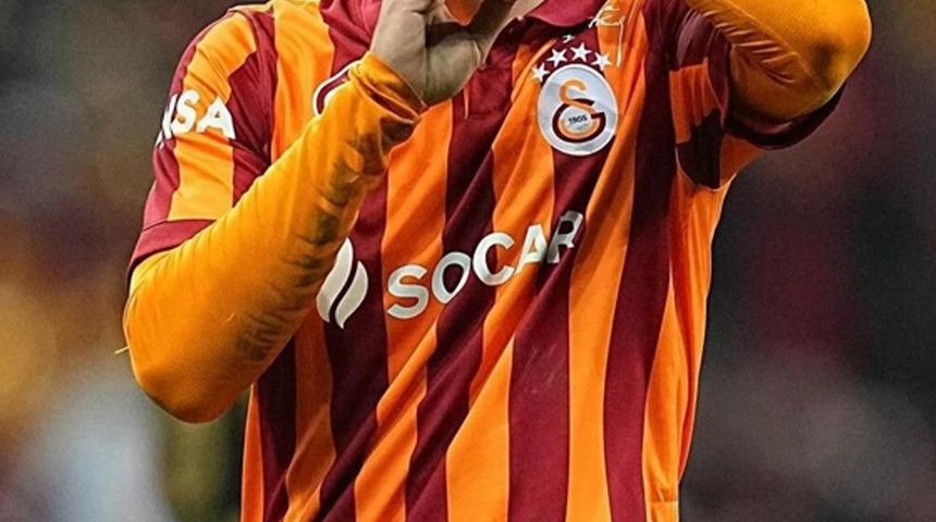 Galatasaray'ın iki yıldızı Trabzonspor'a gidiyor! Önümüzdeki yıl için anlaşma sağlandı...