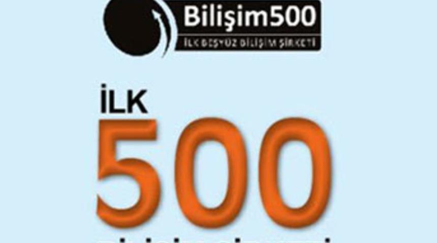 Bilişimin kralları a&ccedil;ıklandı