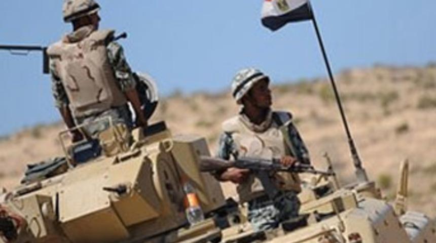 Mısır ordusu: 'Ölüme hazırız!'