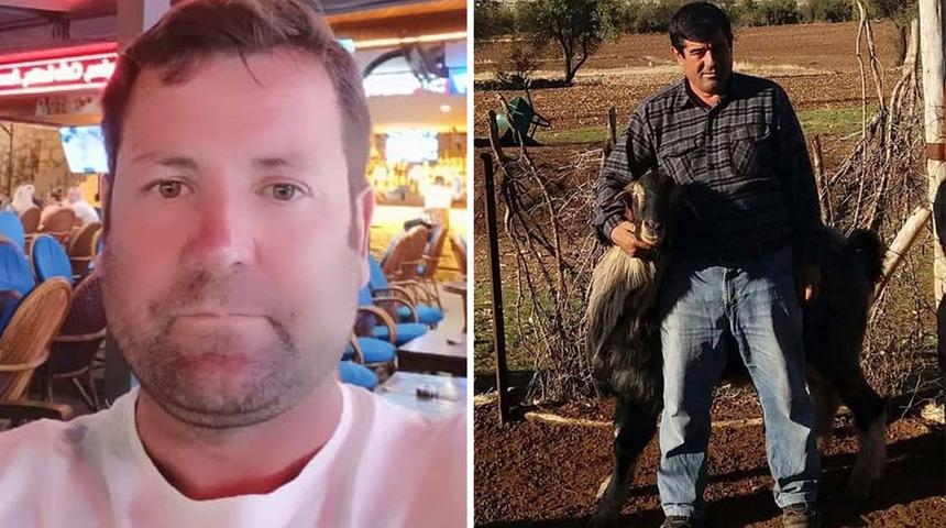 Borç tartışması kanlı bitti! Kefil olduğu arkadaşı krediyi ödemeyince...