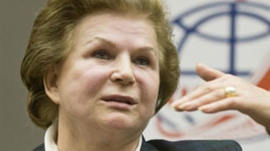 Mars'a gitmek i&ccedil;in g&ouml;n&uuml;ll&uuml; oldu