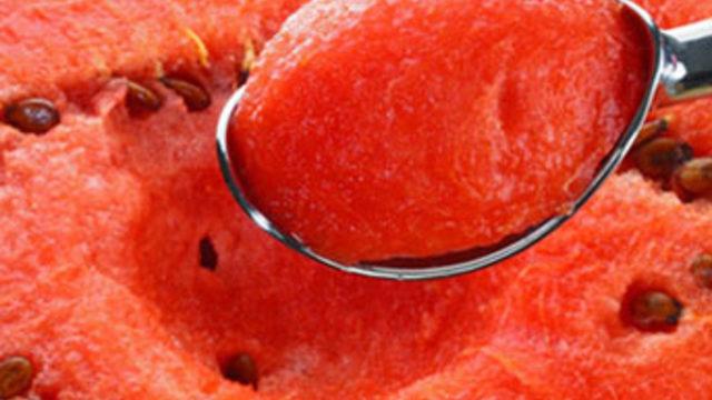 Bu karpuz 6 bin lira!