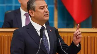 CHP lideri Özel, hapiste olan annelerin Anneler Günü'nü telefonla kutladı