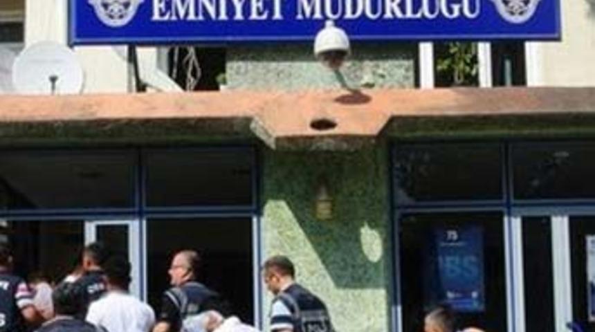 Dolandırıcılık operasyonunda 375 g&ouml;zaltı