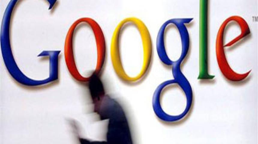 Google&rsquo;dan &ccedil;ocuk pornosu operasyonu