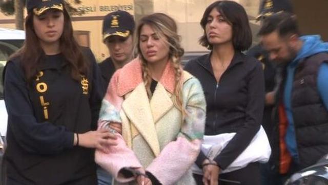 Soruşturmada yeni gelişme! O isim itirafçı oldu: 'Bahar ve Nihal Candan...'