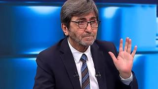 Rıdvan Dilmen Galatasaray kazanınca canlı yayında izleyenlere seslendi! Fenerbahçe derbiyi kazansa bile...