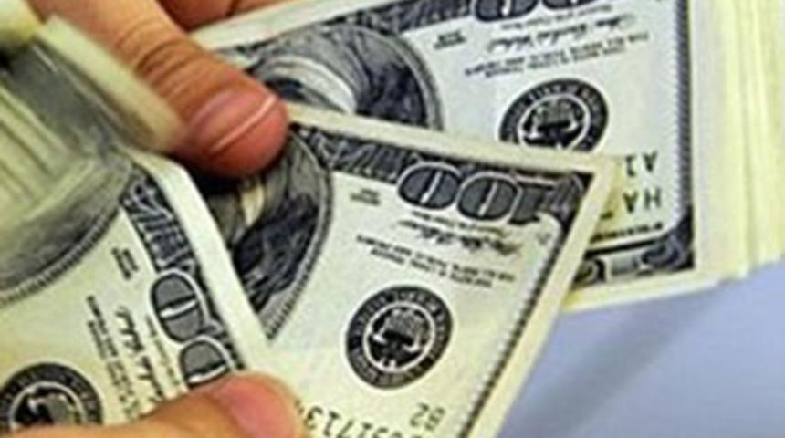 Doları Türkler yükseltti
