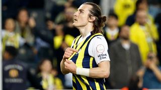 Fenerbahçe, puan rekorunu egale etti