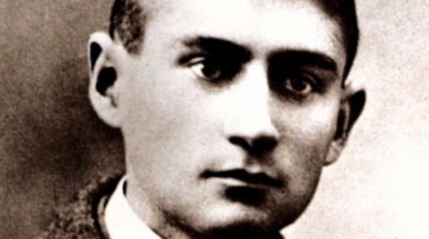 Franz Kafka kimdir Franz Kafka'nın Eserleri
