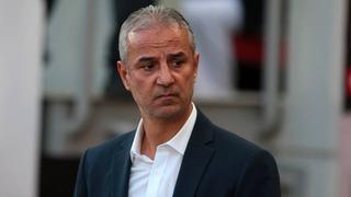 İsmail Kartal maç sonu kameraların karşısına geçti, konuşmaları taraftarın tepkisine neden oldu!