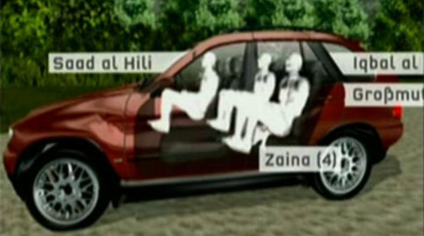 Fransa Alpleri'nde 4 cinayet