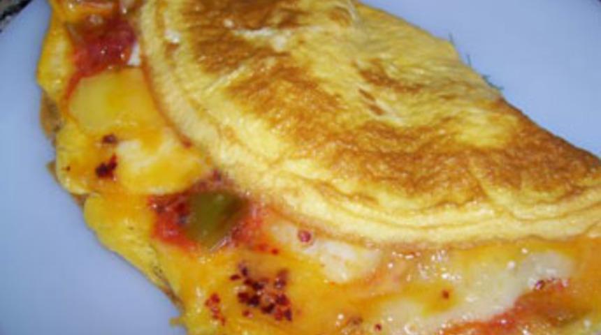 Omlet yaptıran başçavuşa 6 ay hapis