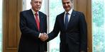 Yunanistan Başbakanı Kiryakos Miçotakis, Türkiye’ye geliyor!