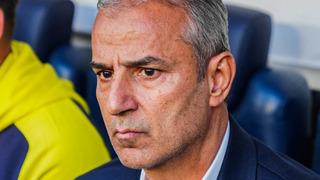 İsmail Kartal Fenerbahçe'den ayrılıyor mu? İlk kez kendisi açıkladı! ''Gel dediler geldim, git dediler gittim''