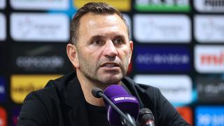 Okan Buruk kazanılan 3 puana rağmen açıklamasıyla şaşırttı! Mutlu değiliz