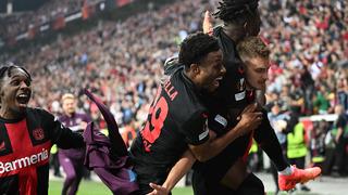 Leverkusen seriye devam dedi! Rekor 50 maça çıktı