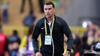 3-0'lık Fenerbahçe mağlubiyeti sonrası Burak Yılmaz çok sinirlendi! Ben Türk hakem istiyorum