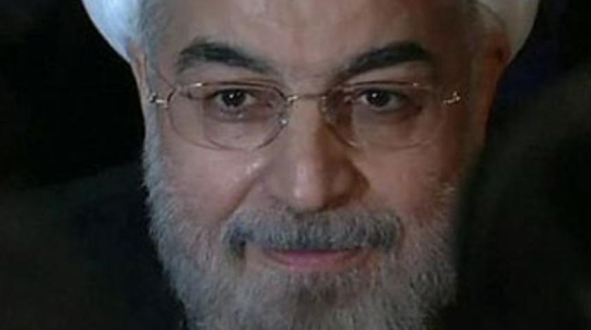 İran'dan Gezi Parkı değerlendirmesi