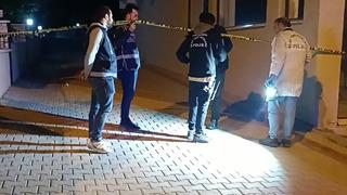 Gaziantep'te aile vahşeti! Önce eşini öldürdü, sonra oğlu ve damadını ağır yaraladı