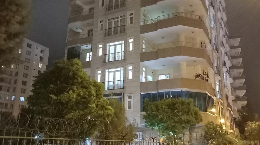 Diyarbakır’da damat dehşet saçtı: 1 ölü, 2 yaralı