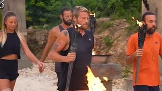 Atakan, Aleyna, Sercan ve Yunus Emre... Survivor'da iddialı isim elendi! Rekabeti sağlayabilmek için belki de bağırdım